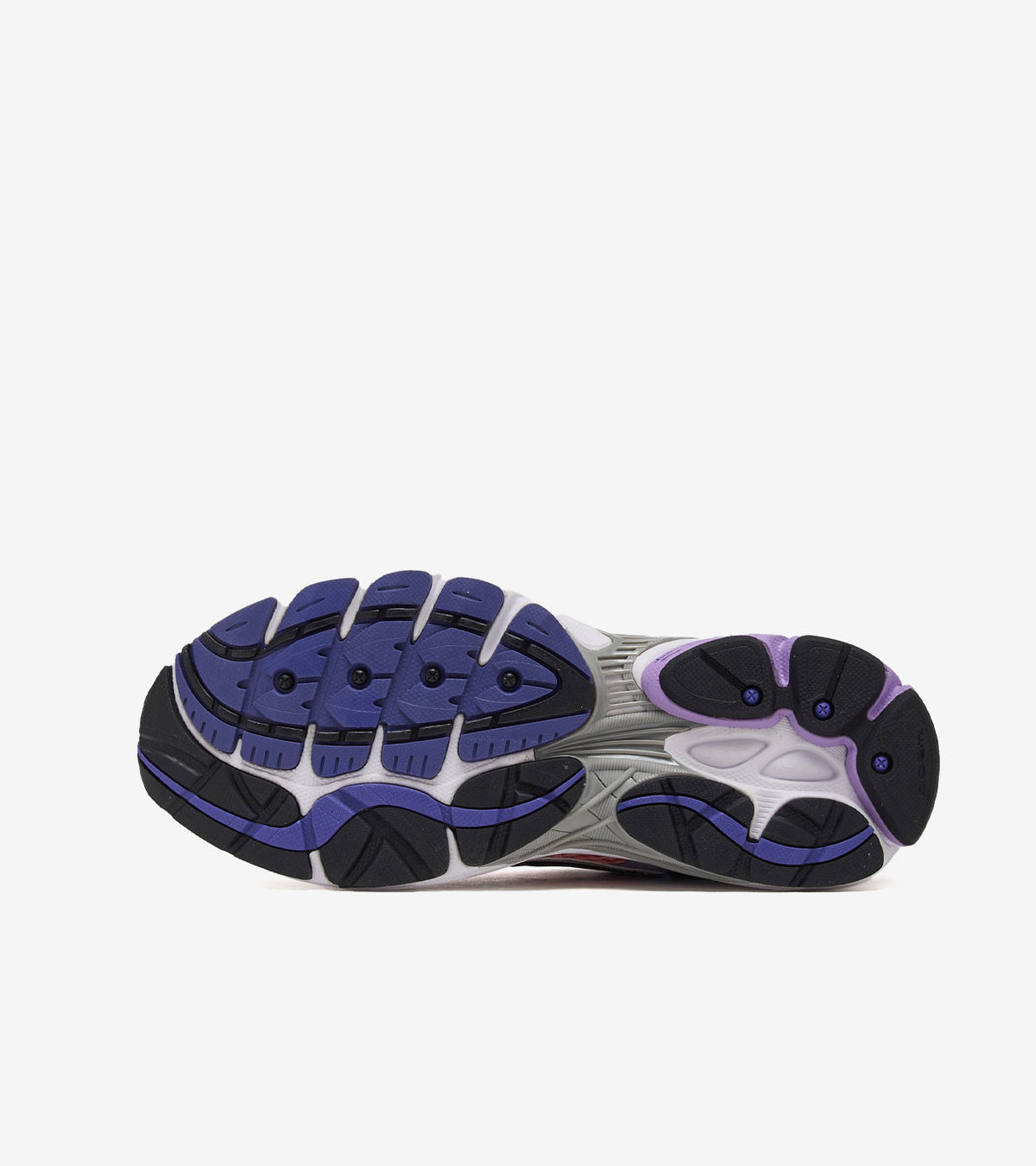 ProGrid Omni 9 Pink Purple
