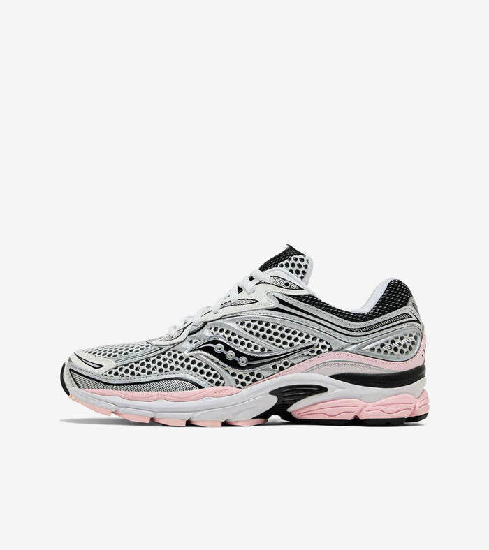 ProGrid Omni 9 Silver Pink