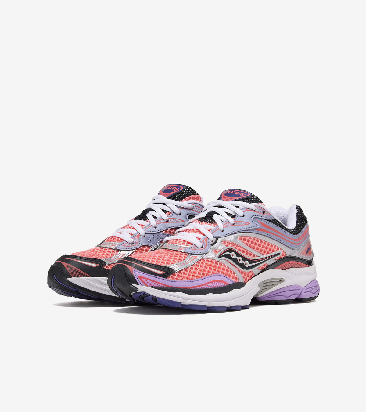 ProGrid Omni 9 Pink Purple