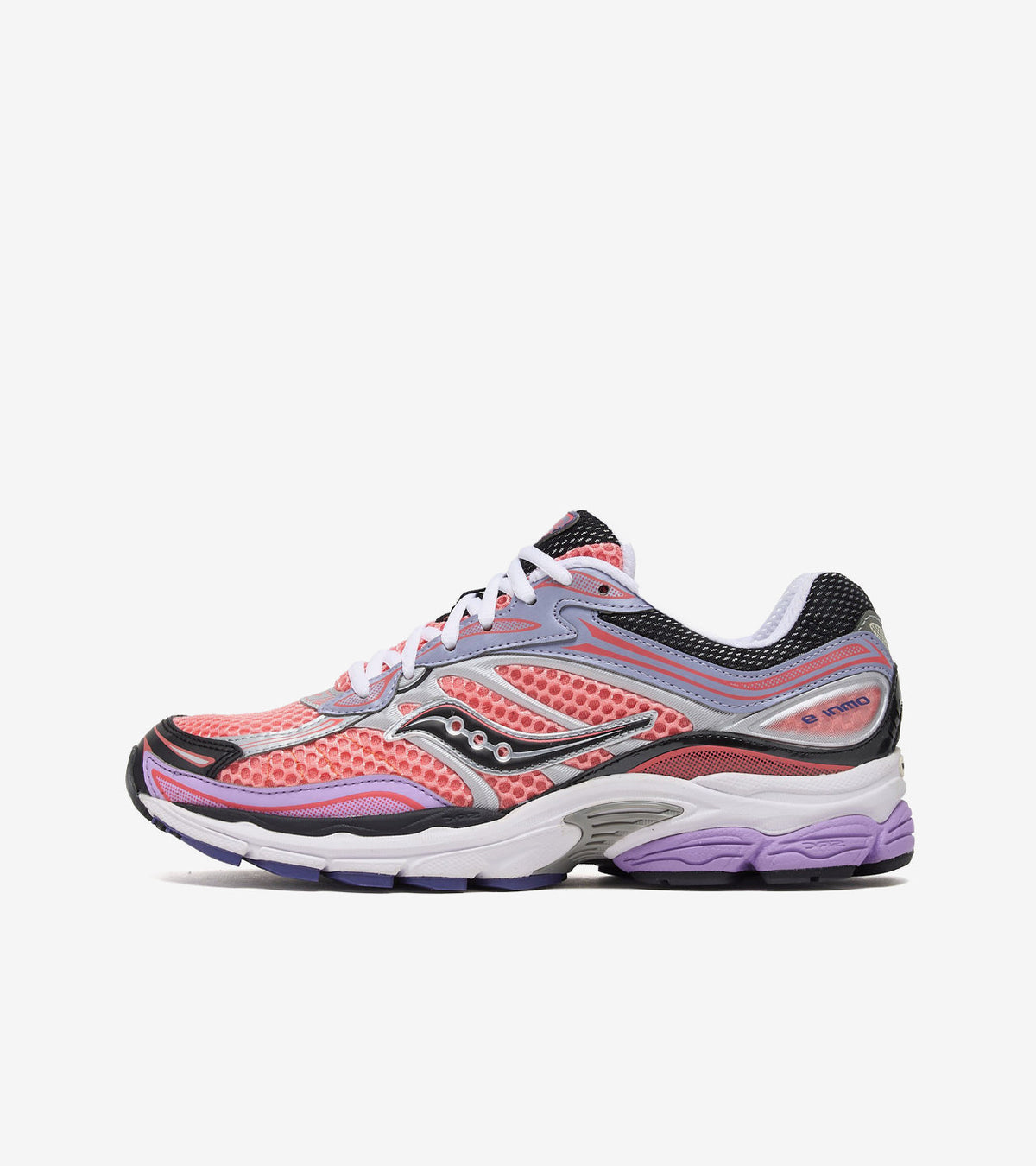 ProGrid Omni 9 Pink Purple