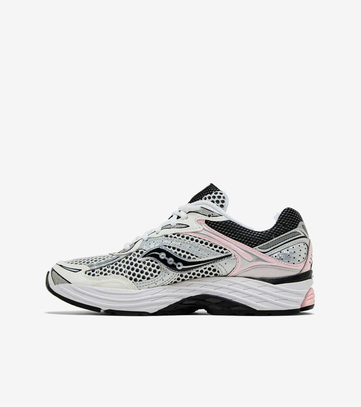 ProGrid Omni 9 Silver Pink