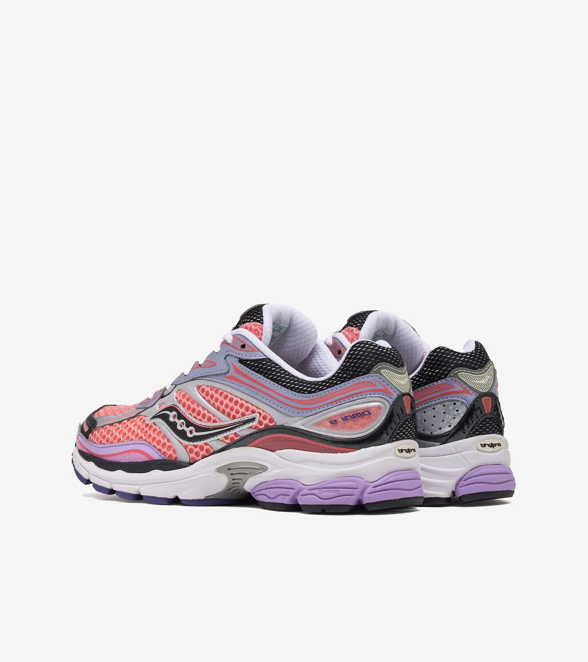 ProGrid Omni 9 Pink Purple