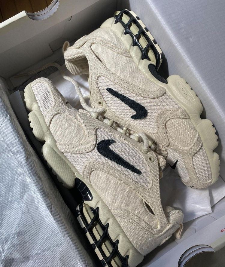 air zoom Spiridon
