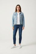 White casual sneakers product image