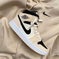 Sneakers - 1 Beige