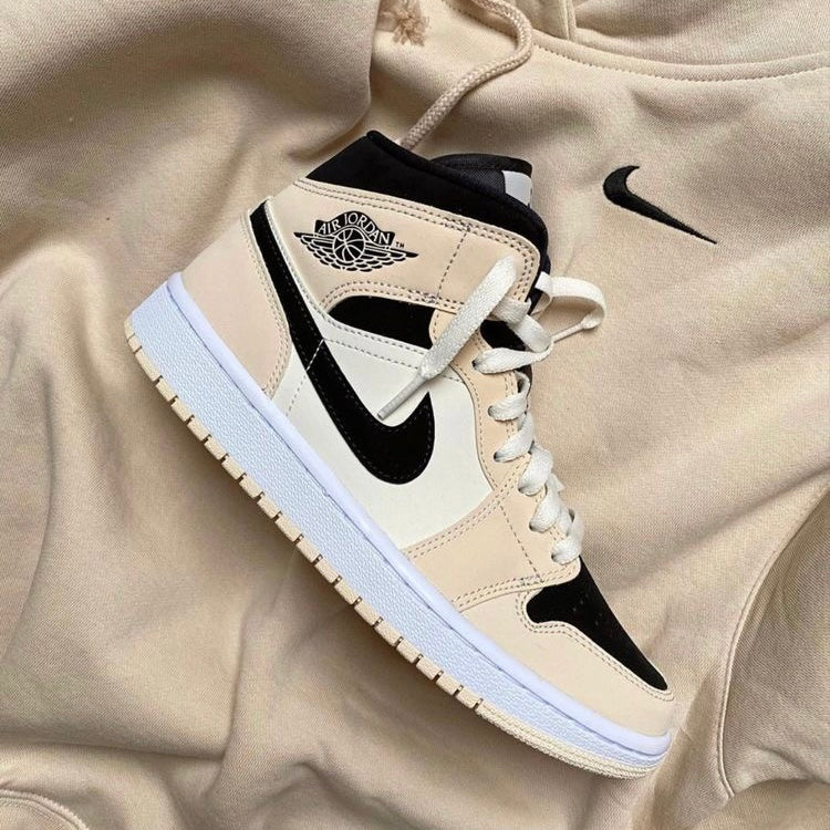 Sneakers - 1 Beige