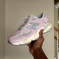 Pink baskets 9060