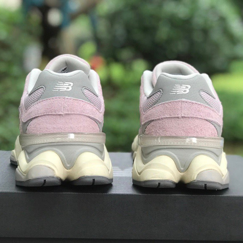 Pink baskets 9060