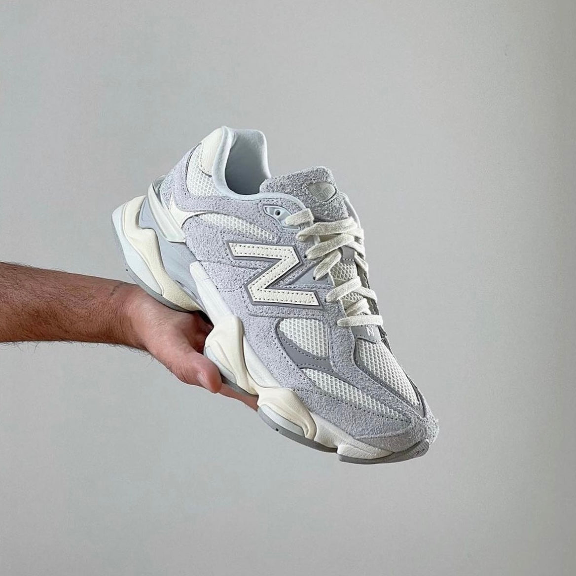Grey Quartz