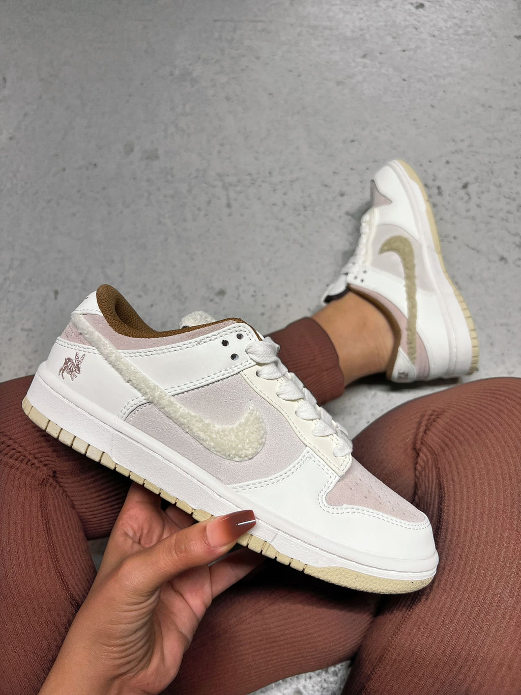 Dunk Low Retro PRM