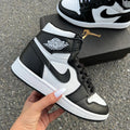 Sneakers - 1 Black