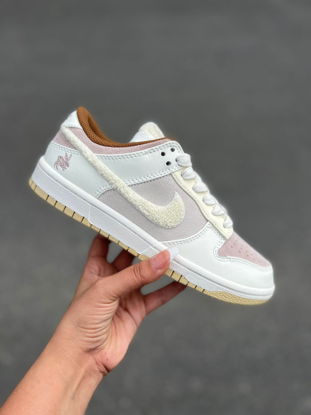 Dunk Low Retro PRM