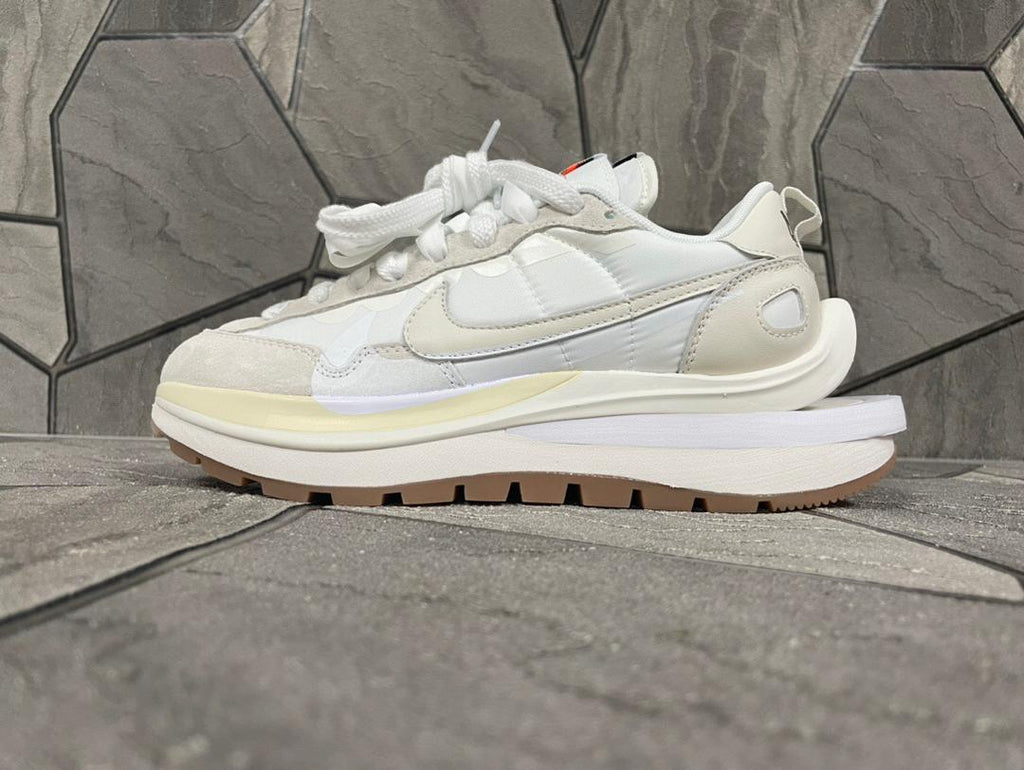 Sneakers - Beige