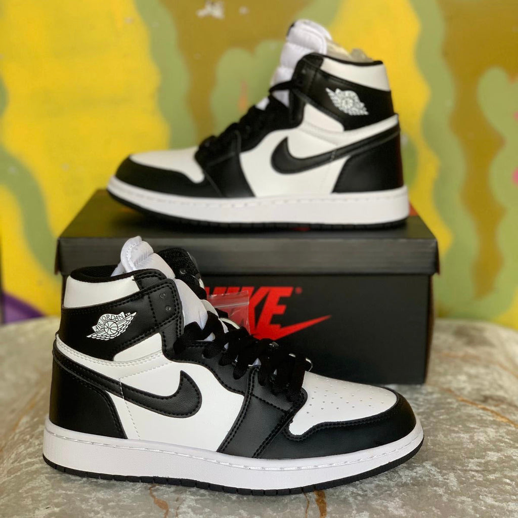 Sneakers - 1 Black