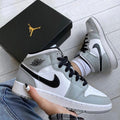 Sneakers - grise