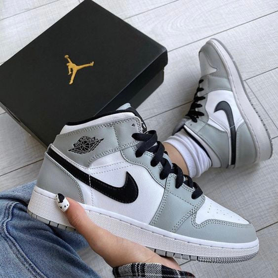 Sneakers - grise