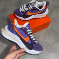 Sneakers - Violet