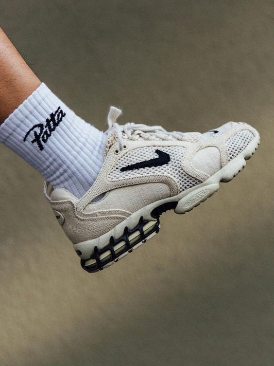 air zoom Spiridon