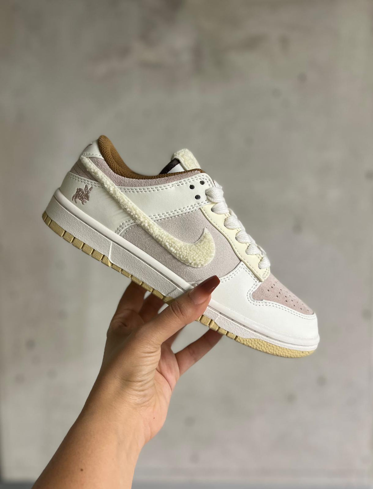 Dunk Low Retro PRM