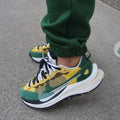 Sneakers - Jaune