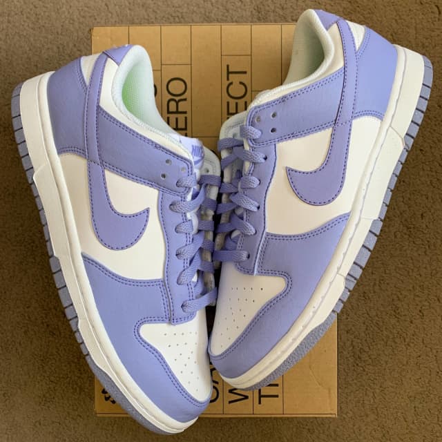 Dunk Low Next Nature Lilac