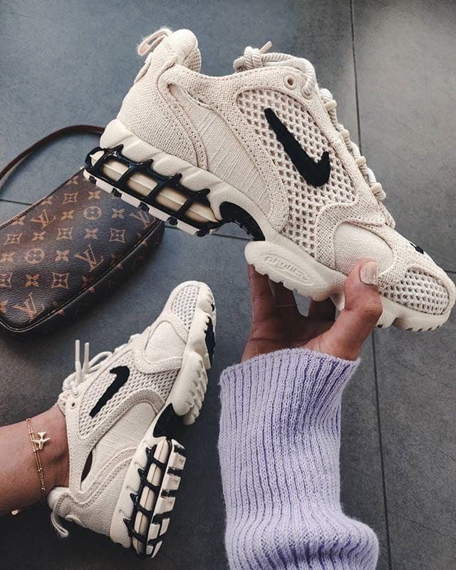 air zoom Spiridon