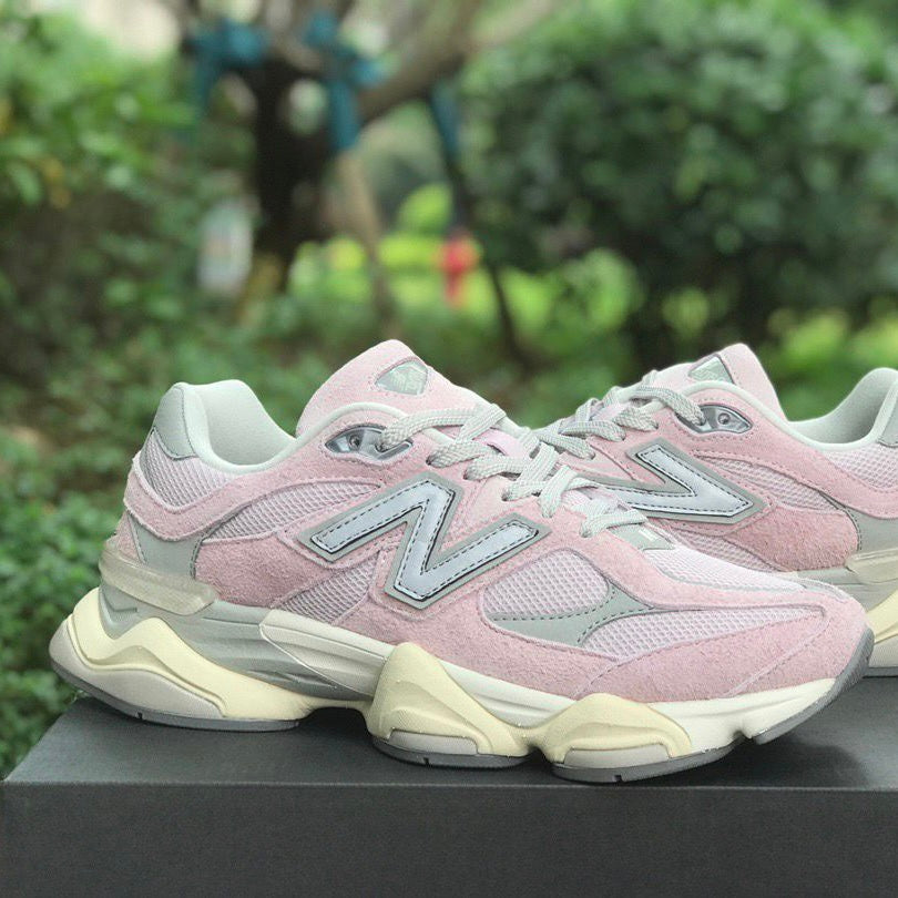 Pink baskets 9060