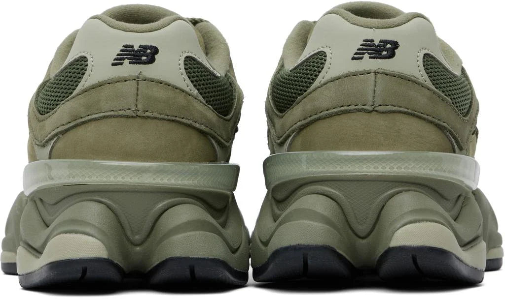 9060 Dark Olive