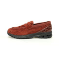 1906L Loafer Suède Brique