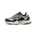 9060 Black Grey