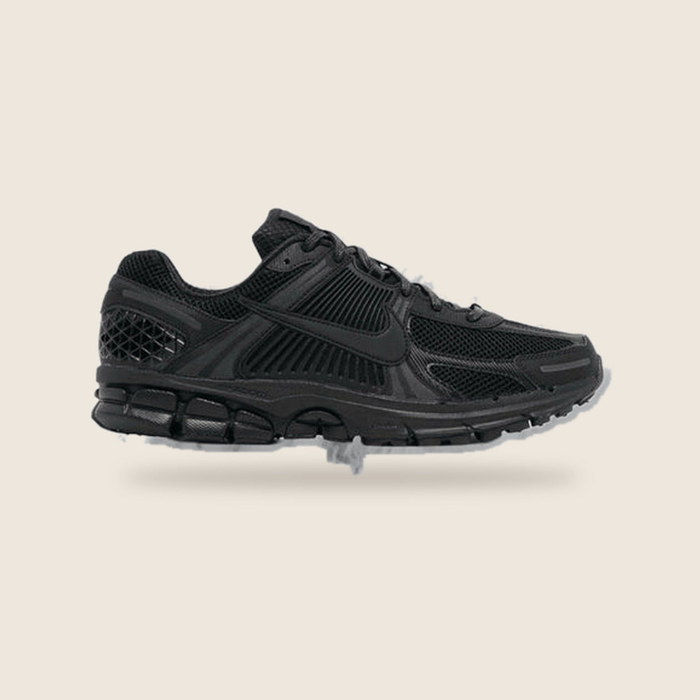 P — 6000 Sneaker — Noir