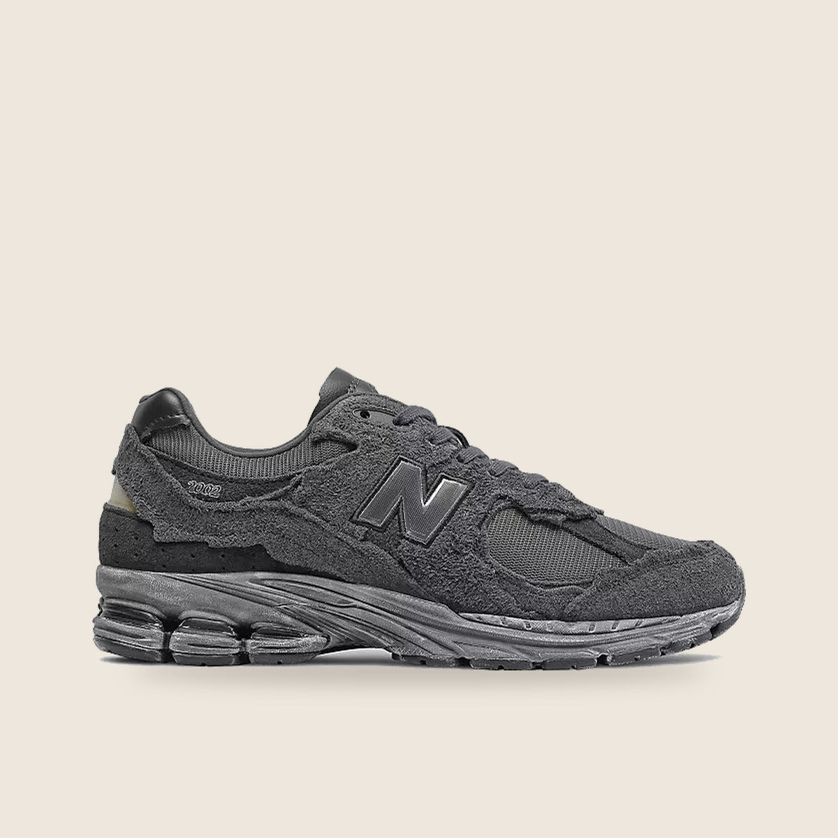 2002R — Gris anthracite