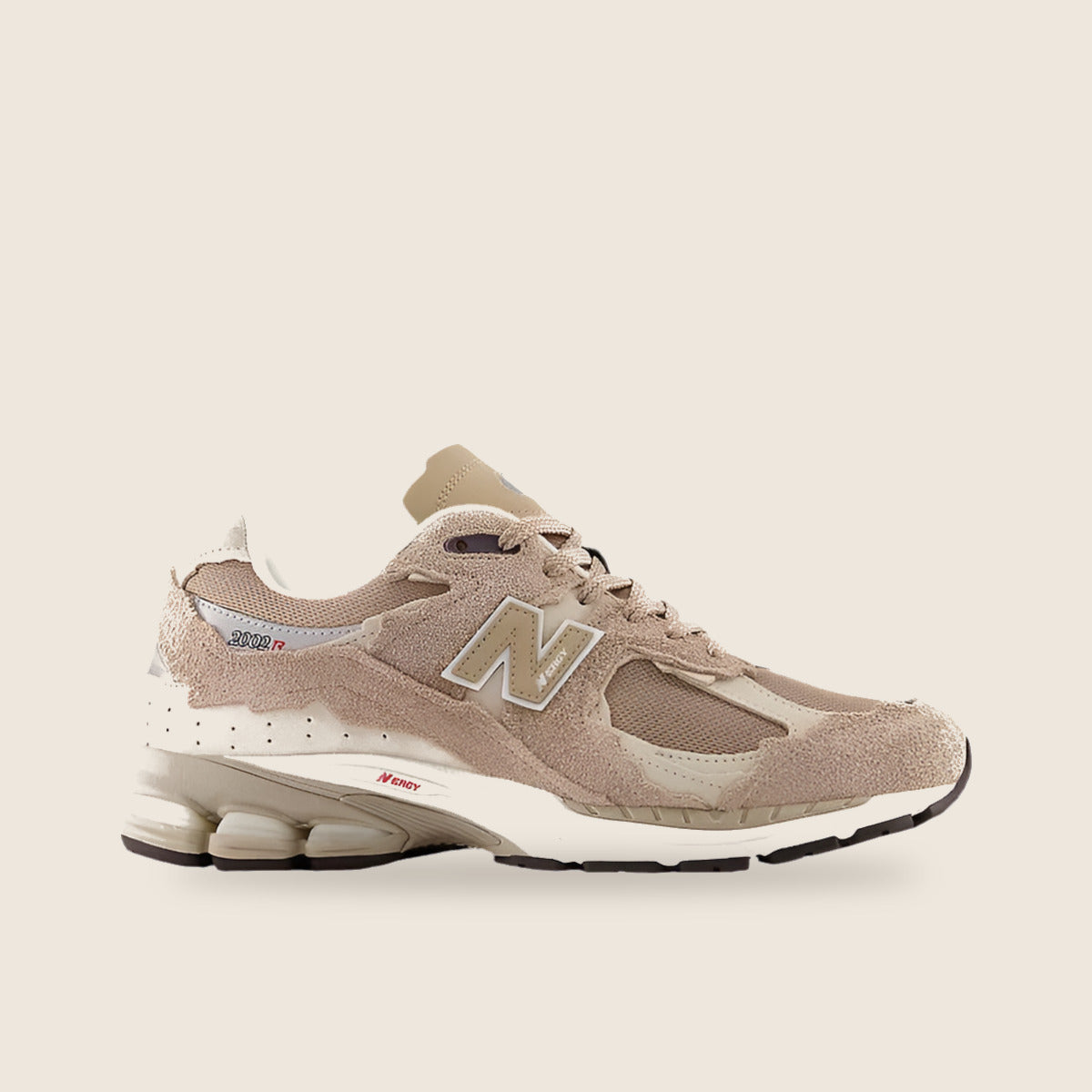 2002R — Beige rosé