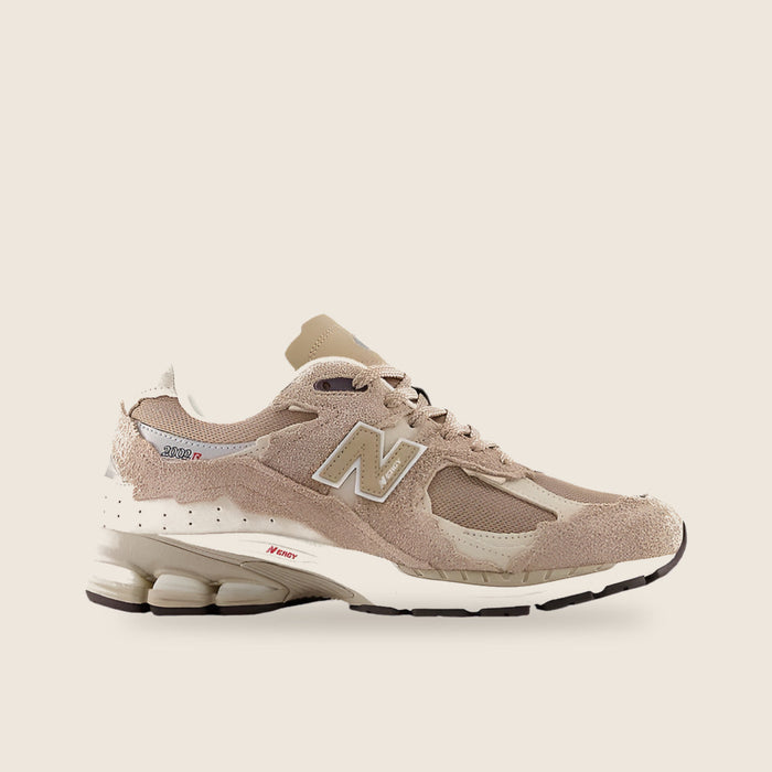 2002R — Beige rosé