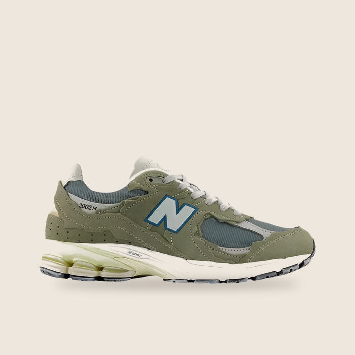 2002R — Vert olive
