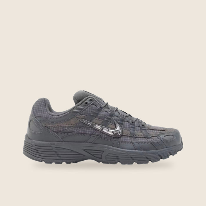 P-6000 Premium — Gris argent