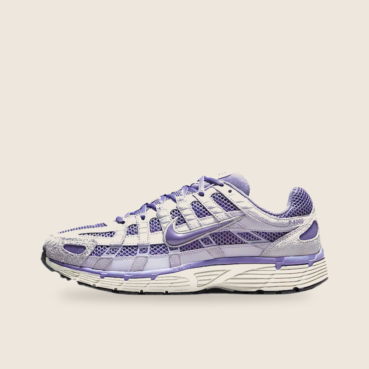 P-6000 — Lilas