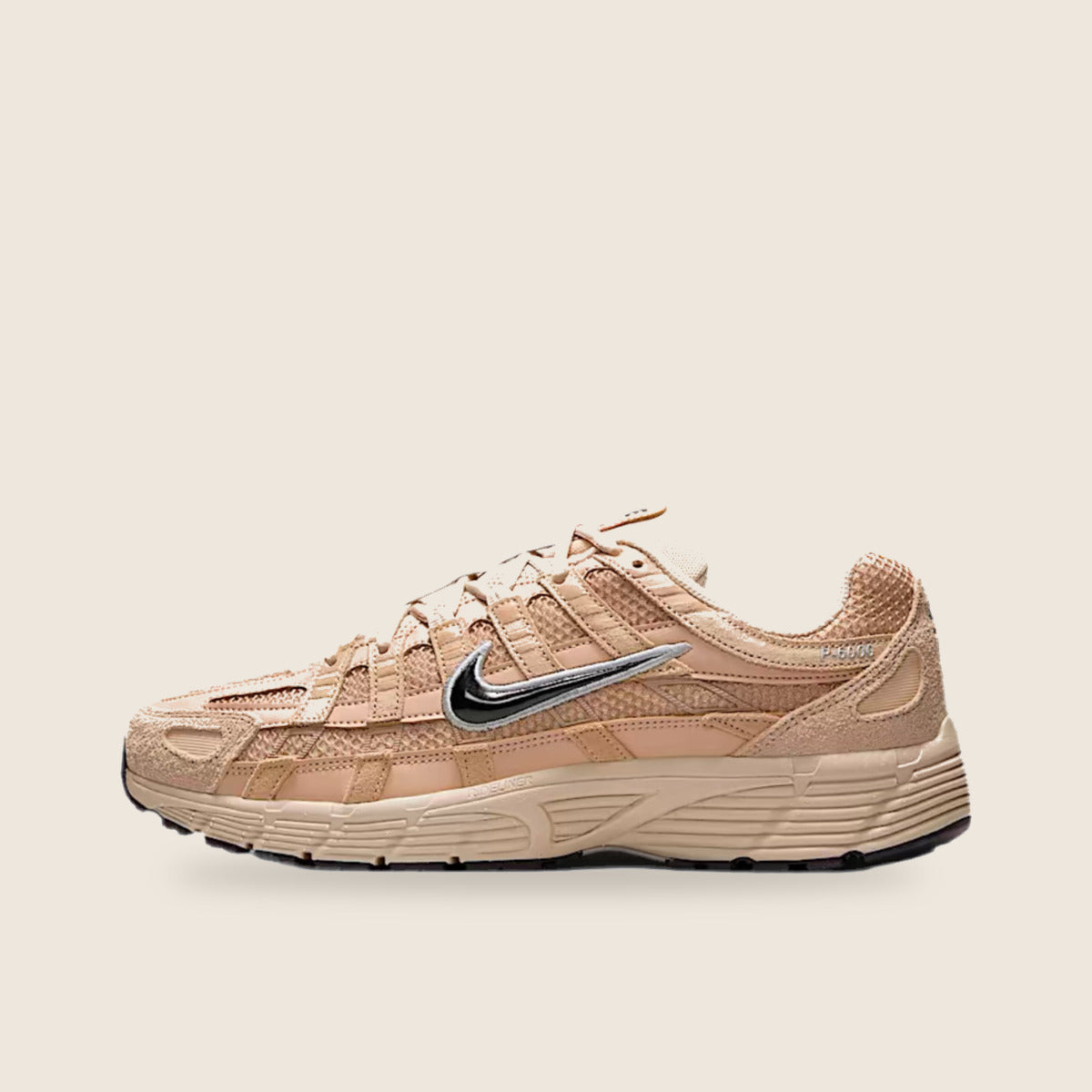 P-6000 — Beige rosé
