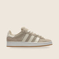Campus 00s — Beige et blanc