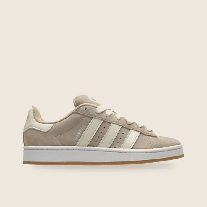 Campus 00s — Beige et blanc