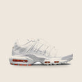 Air Max Plus TN Utility — Gris