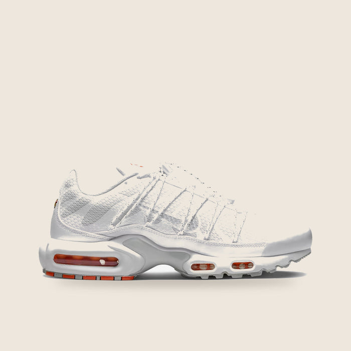Air Max Plus TN Utility — Gris