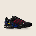 Air Max Plus TN3 — Noir et bleu