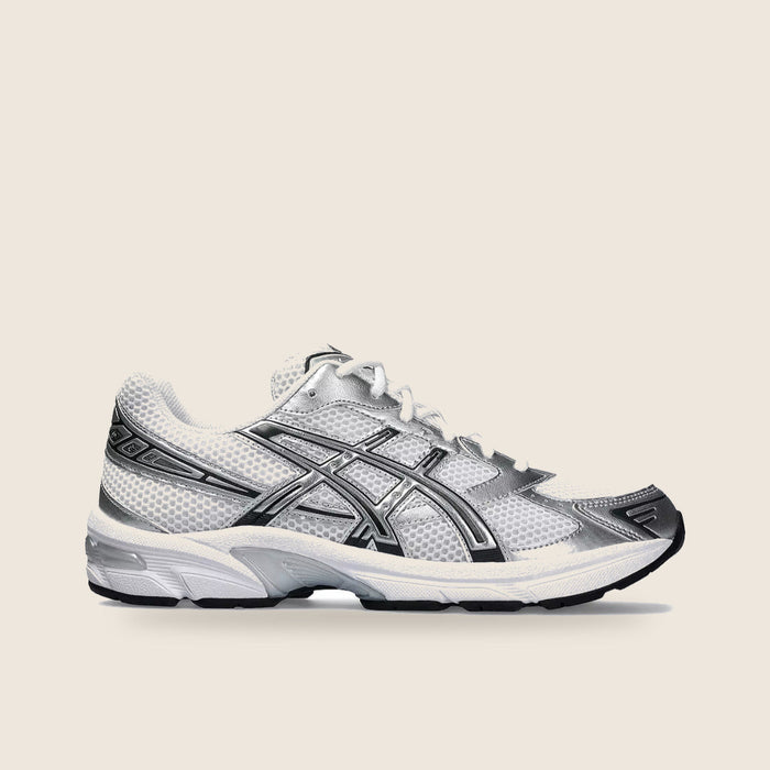 Gel-1130 — Blanc et argent