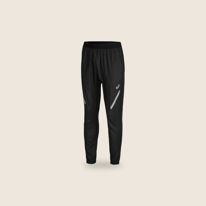 Pantalon Running — Noir