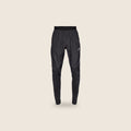 Pantalon Running — Noir fuselé