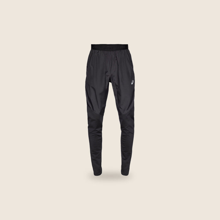 Pantalon Running — Noir fuselé