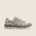 Gel-NYC — Beige et gris