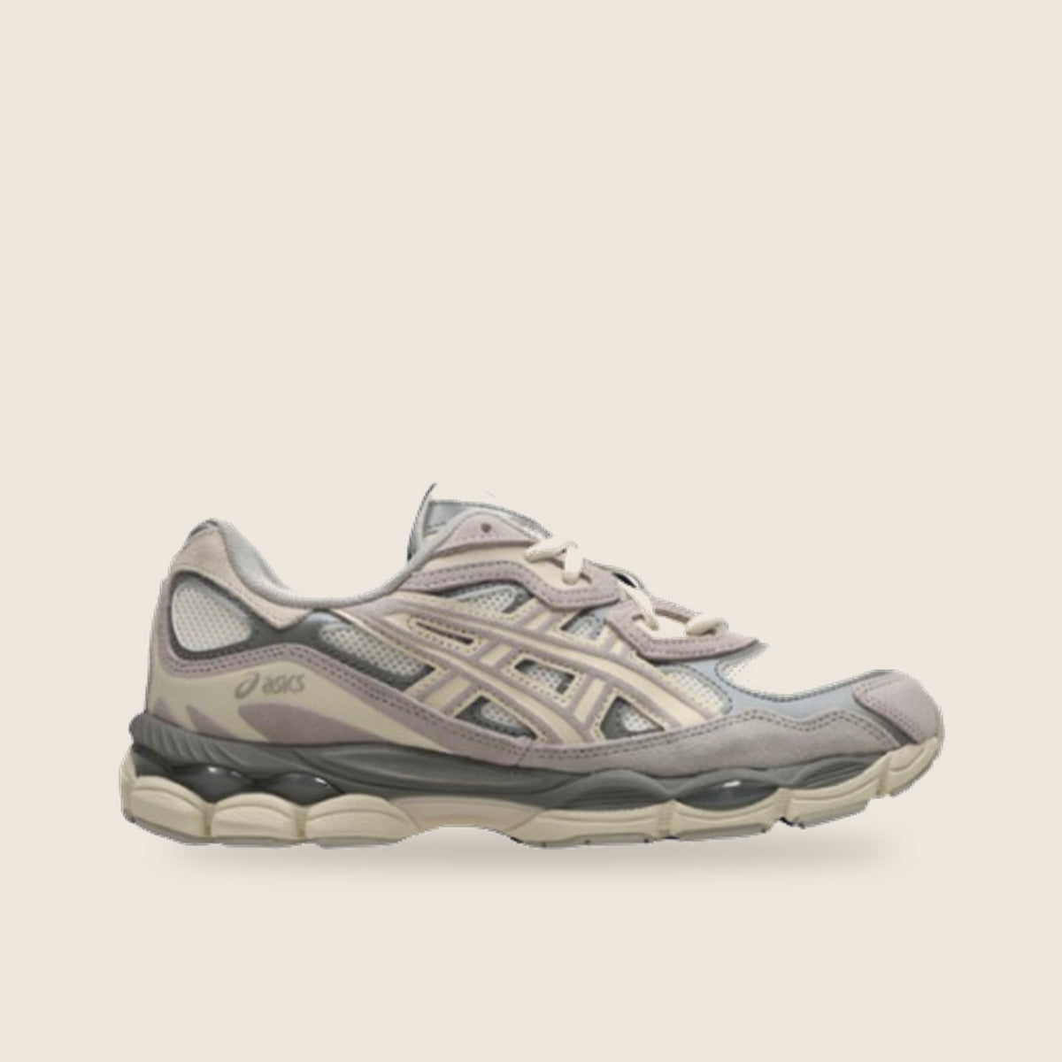 Gel-NYC — Beige et gris