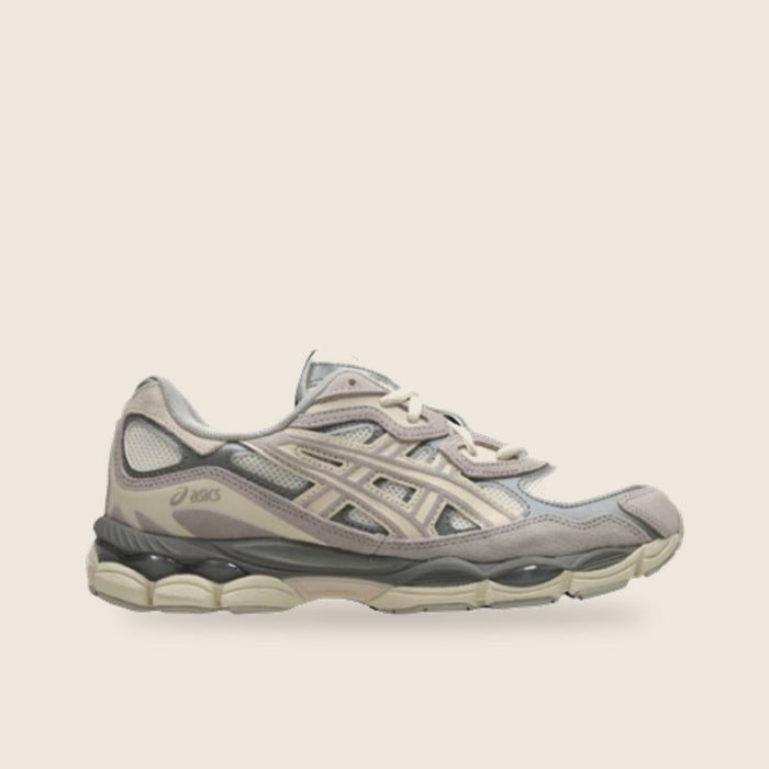 Gel-NYC — Beige et gris